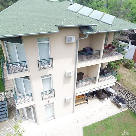 Sobe Emilija Hotel Veliko Gradište Екстериор снимка