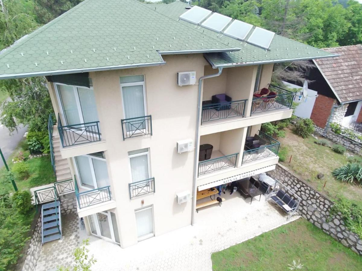 Sobe Emilija Hotel Veliko Gradište Екстериор снимка