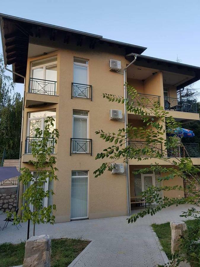 Sobe Emilija Hotel Veliko Gradište Екстериор снимка