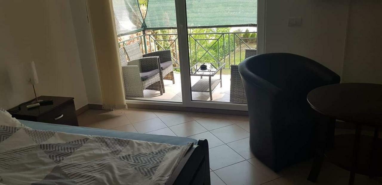 Sobe Emilija Hotel Veliko Gradište Екстериор снимка